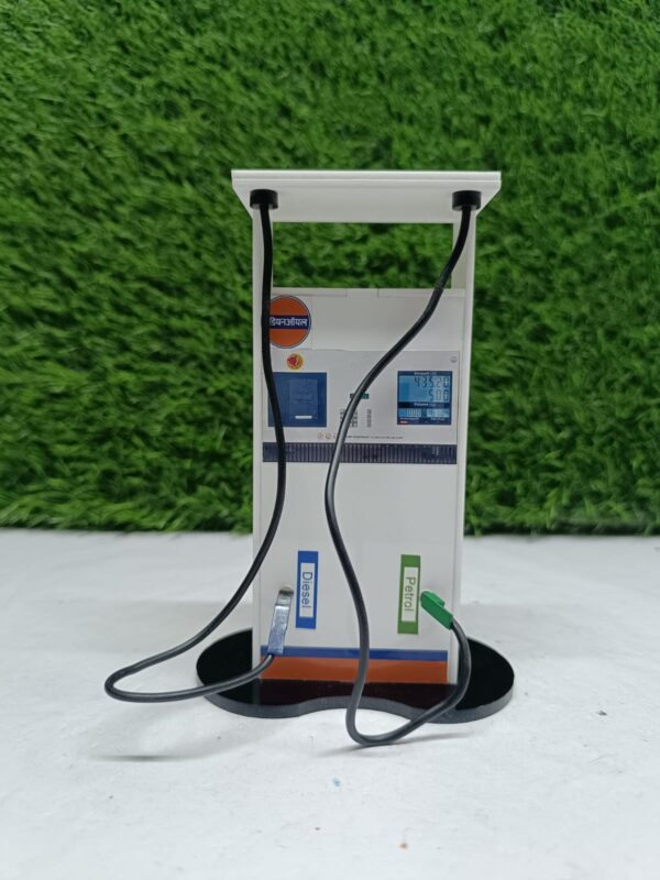 Petrol Pump Machine Model-Medium - Image 5