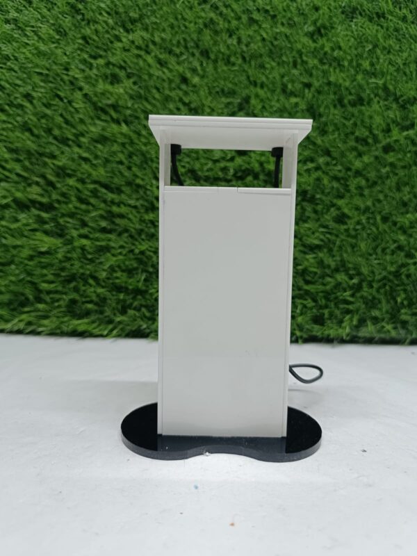 Petrol Pump Machine Model-Medium - Image 2