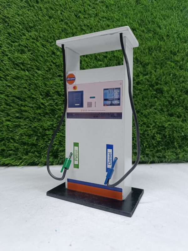 Petrol Pump Machine-Big - Image 4