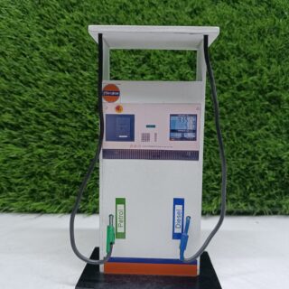 Petrol Pump Machine-Big