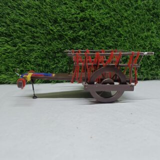 Handmade Gadda Reda Model
