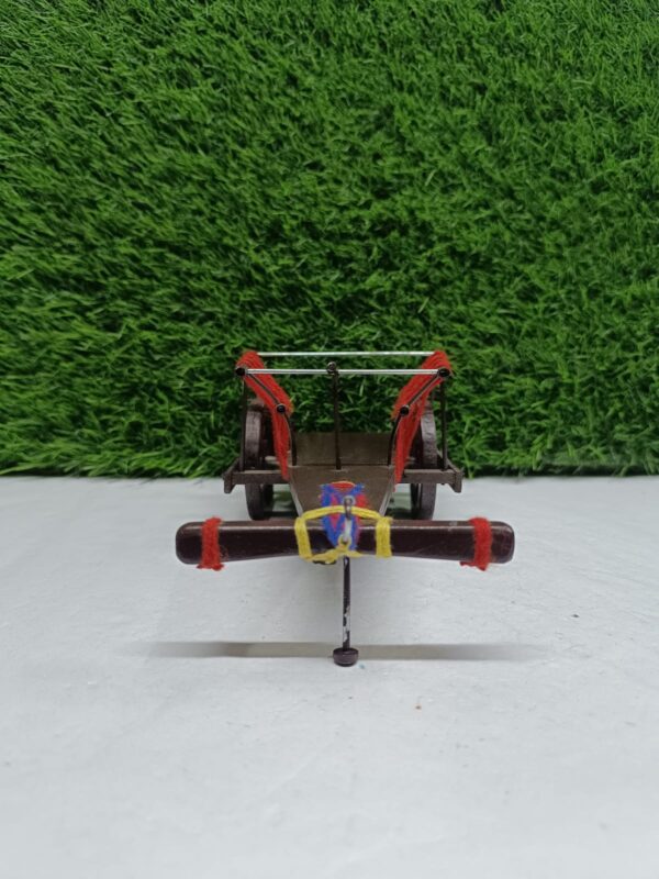 Handmade Gadda Reda Model - Image 3
