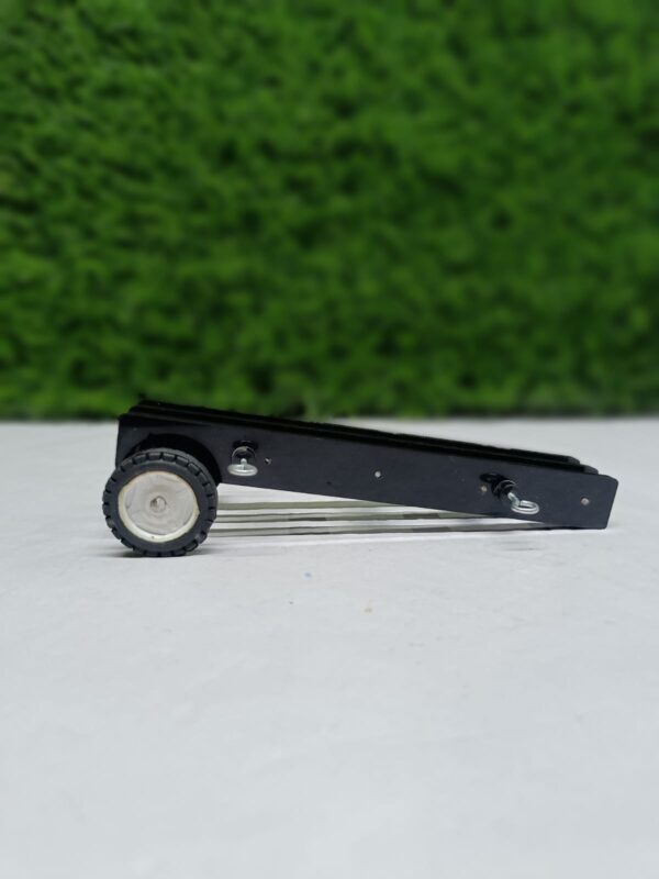 Handmade Suhaga Model - Image 5