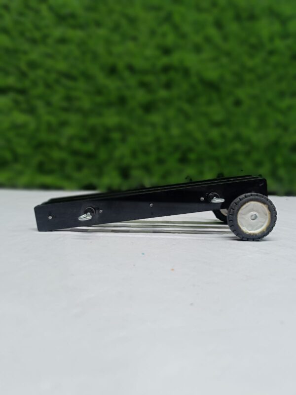 Handmade Suhaga Model - Image 2