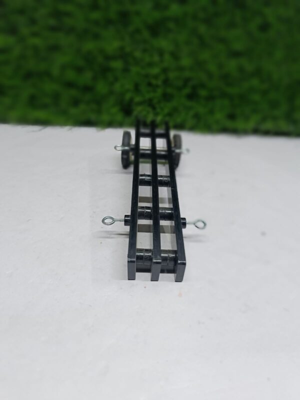 Handmade Suhaga Model