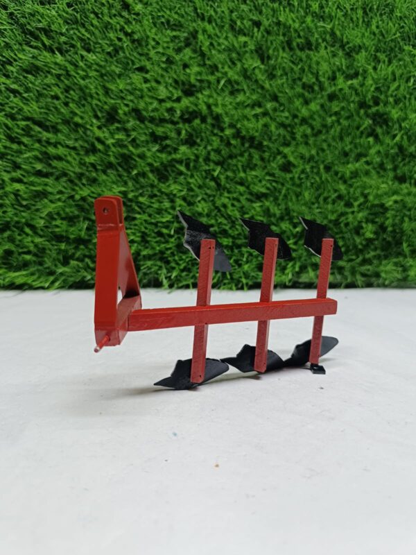 Handmade Plough Model Type-1 - Image 3