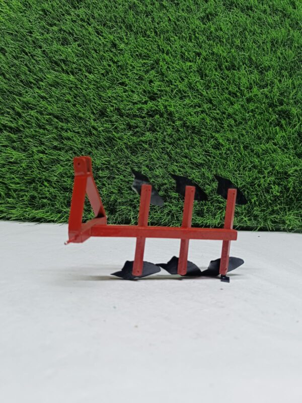 Handmade Plough Model Type-1