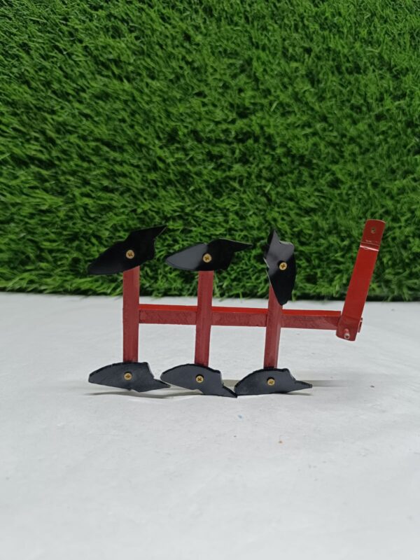 Handmade Plough Model Type-1 - Image 2
