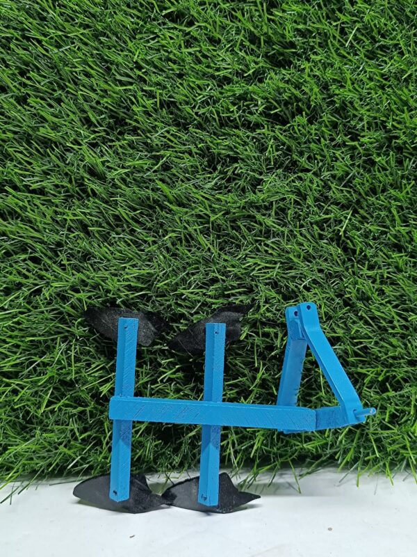 Handmade Plough Model Type-2