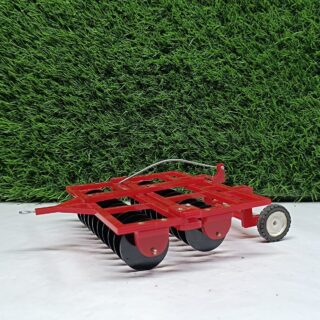Handmade Harrow Model Type- 1