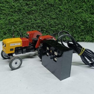 5911 Wired Remote Control Model Tractor