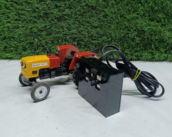 5911 Wired Remote Control Model Tractor