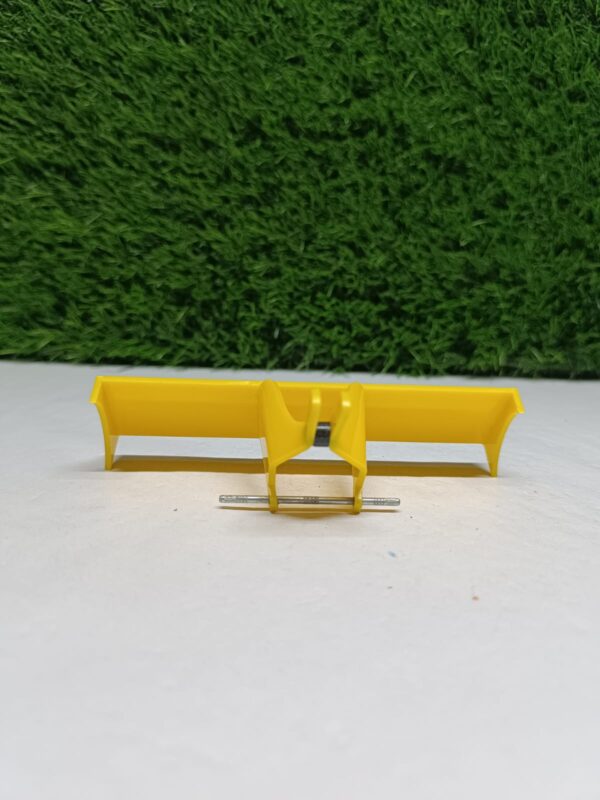 Land Leveler Handmade Model (Kraha) - Image 4