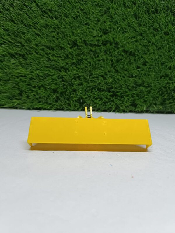Land Leveler Handmade Model (Kraha) - Image 3