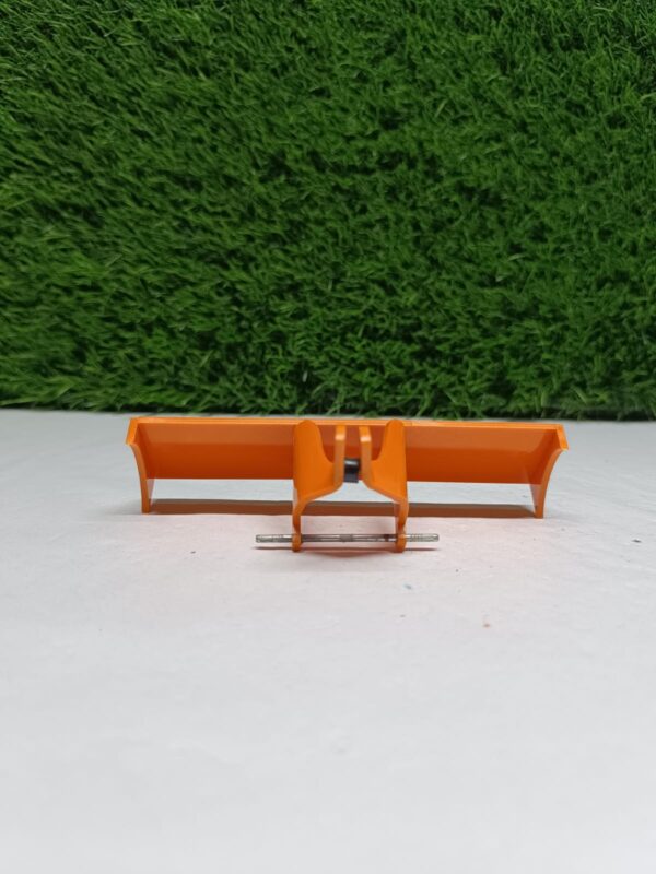 Land Leveler Handmade Model (Kraha) - Image 2