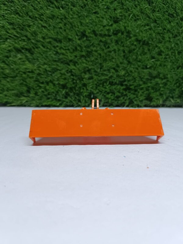Land Leveler Handmade Model (Kraha)