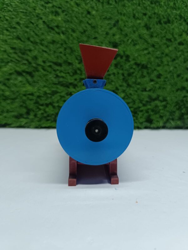 Atta Chakki Handmade Model 2 - Image 2