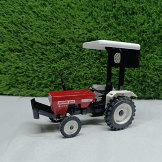 855 Modified Model Tractor Type- 1
