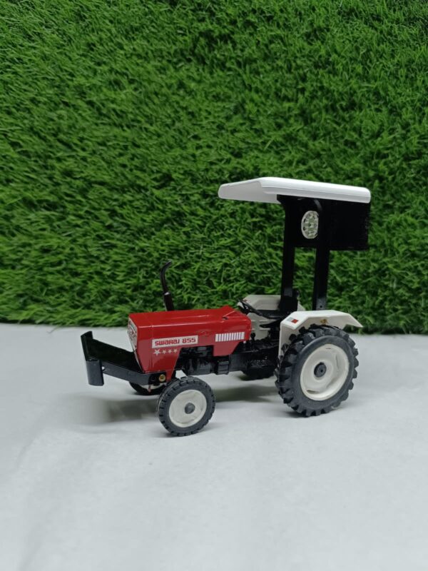 855 Modified Model Tractor Type- 1