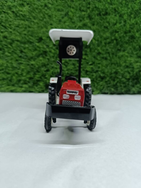 855 Modified Model Tractor Type- 1 - Image 2