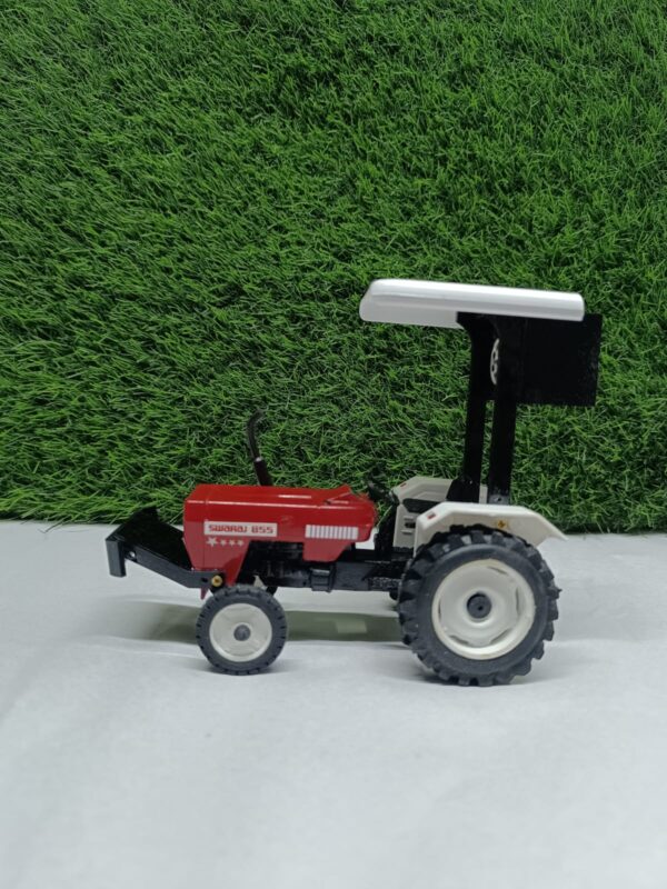 855 Modified Model Tractor Type- 1 - Image 4