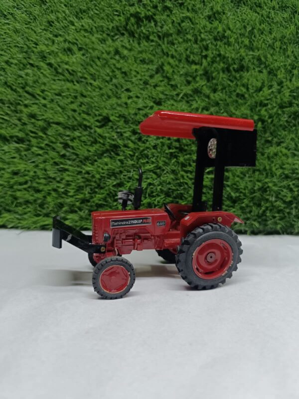 275 Modified Model Tractor Type- 1 - Image 4