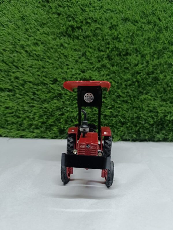 275 Modified Model Tractor Type- 1 - Image 2
