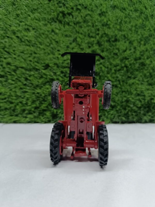 275 Modified Model Tractor Type- 1 - Image 3