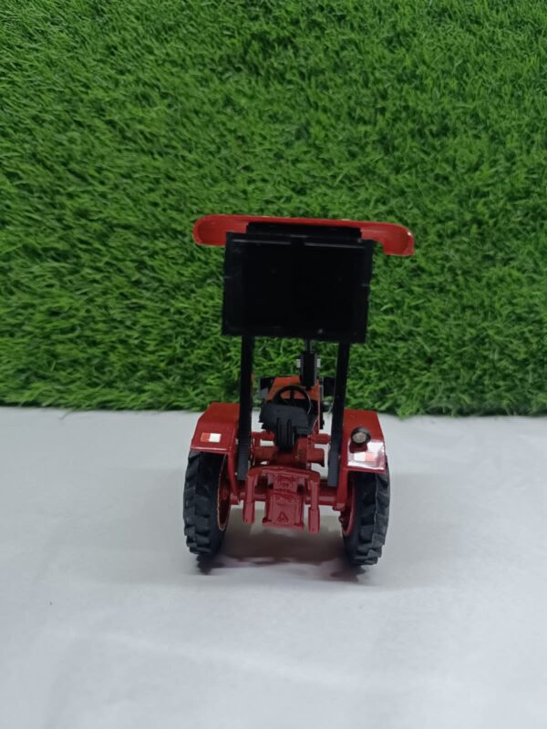 275 Modified Model Tractor Type- 1 - Image 5