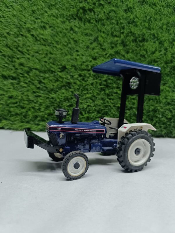 Farm 60 Modified Model Tractor Type- 1