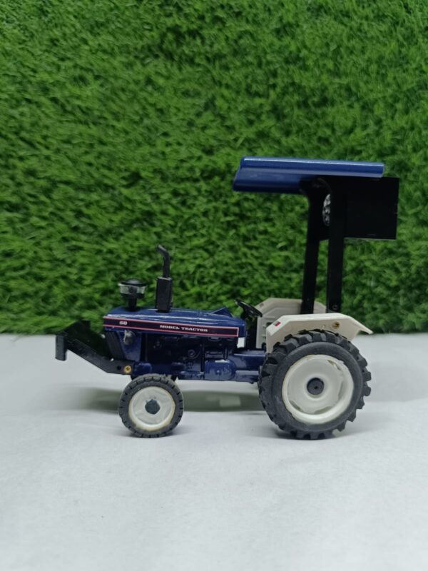 Farm 60 Modified Model Tractor Type- 1 - Image 5