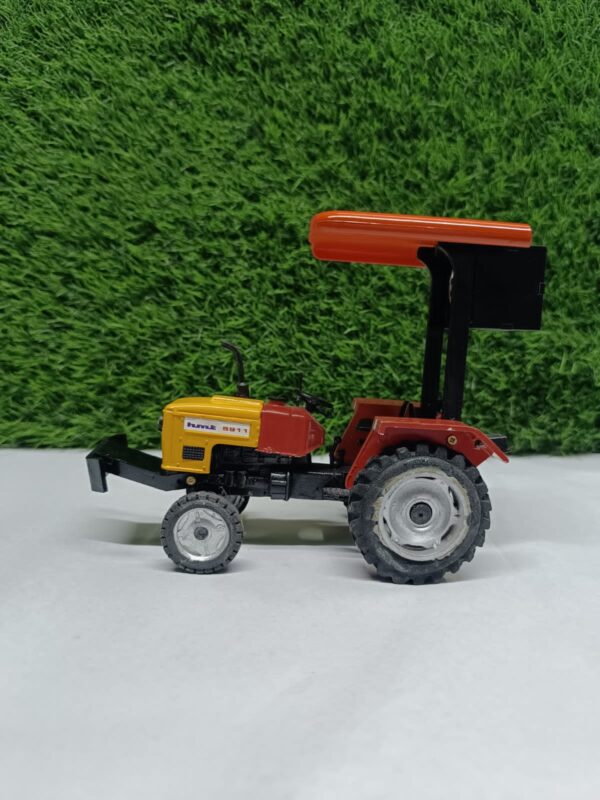 5911 Modified Model Tractor Type- 1 - Image 5