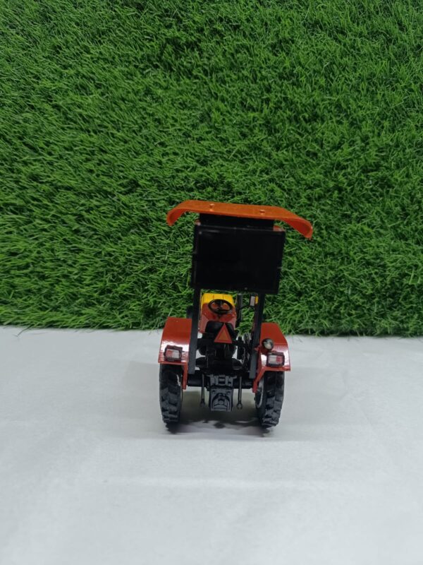 5911 Modified Model Tractor Type- 1 - Image 4