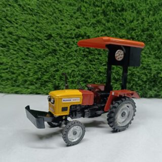 5911 Modified Model Tractor Type- 1