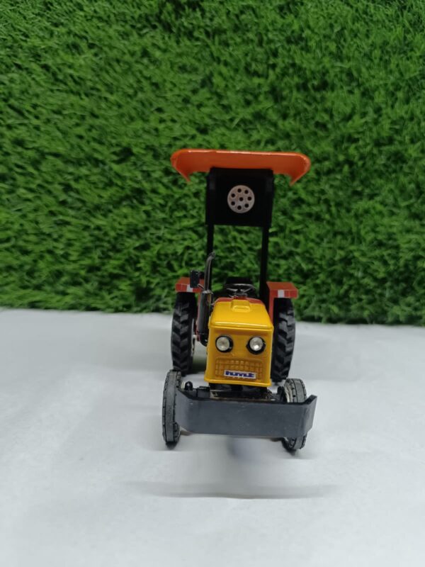 5911 Modified Model Tractor Type- 1 - Image 3