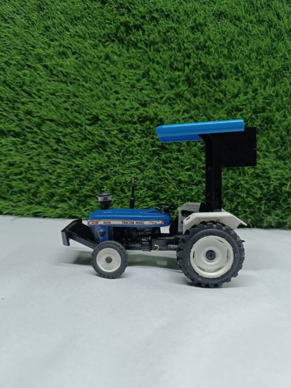 3630 Modified Model Tractor Type- 1