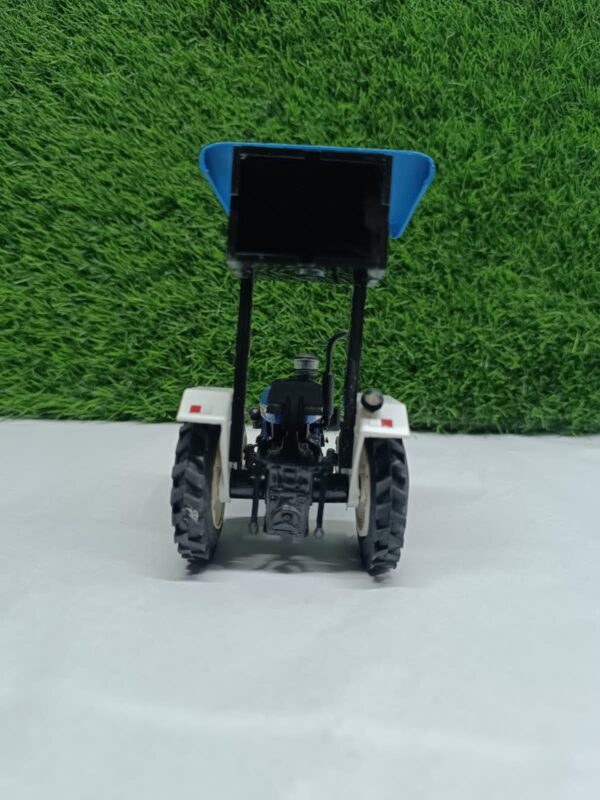 3630 Modified Model Tractor Type- 1 - Image 2