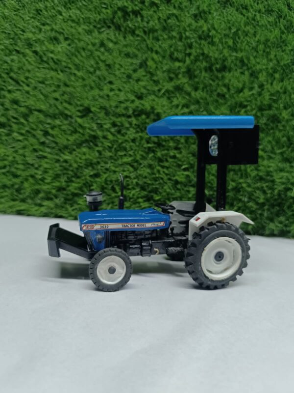 3630 Modified Model Tractor Type- 1 - Image 3