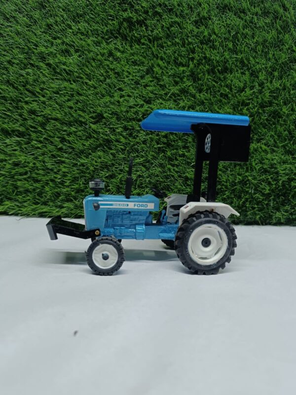 3600 Modified Model Tractor Type- 1 - Image 4