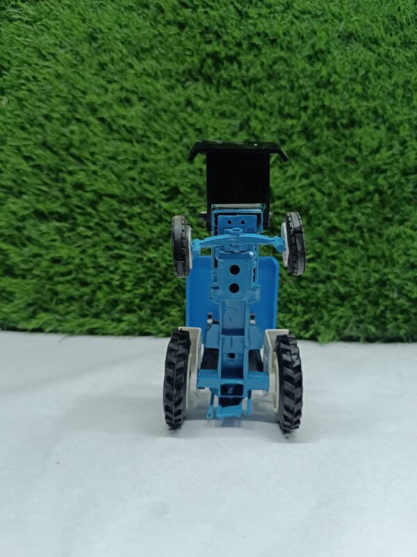3600 Modified Model Tractor Type- 1 - Image 3