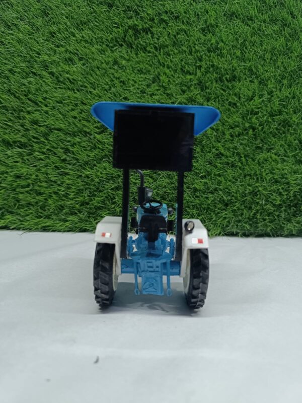 3600 Modified Model Tractor Type- 1 - Image 2
