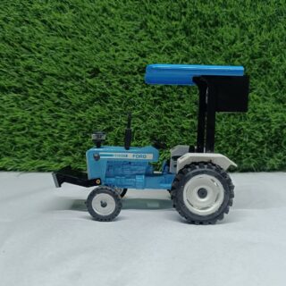 3600 Modified Model Tractor Type- 1