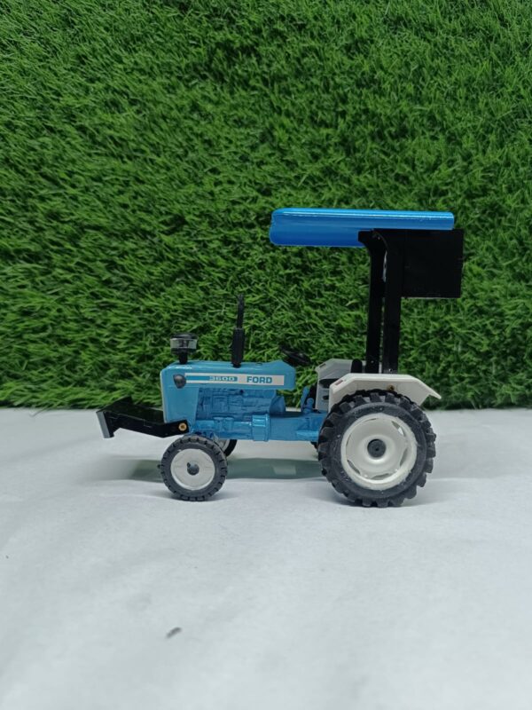 3600 Modified Model Tractor Type- 1