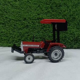 9500 Modified Model Tractor Type - 1