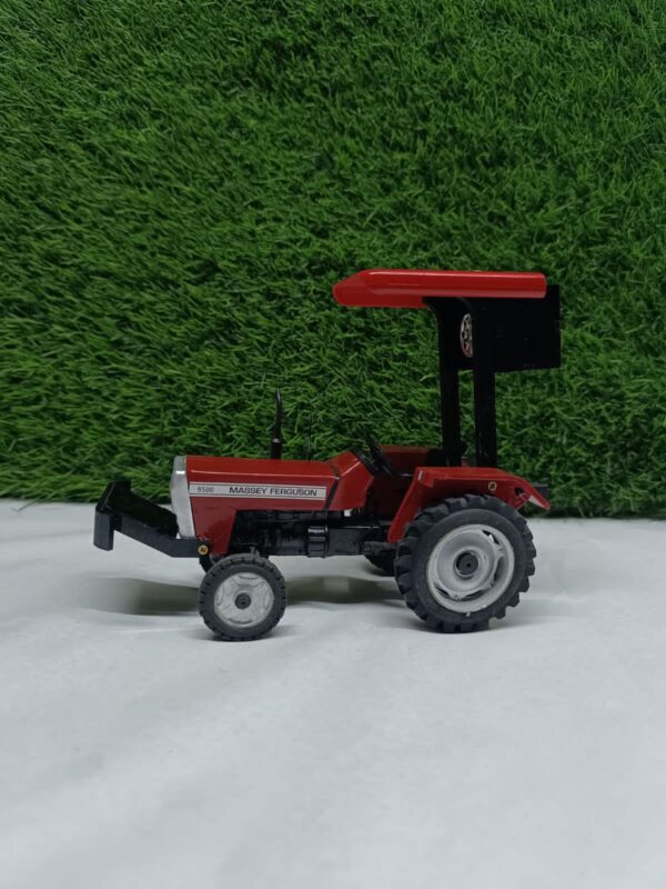 9500 Modified Model Tractor Type - 1