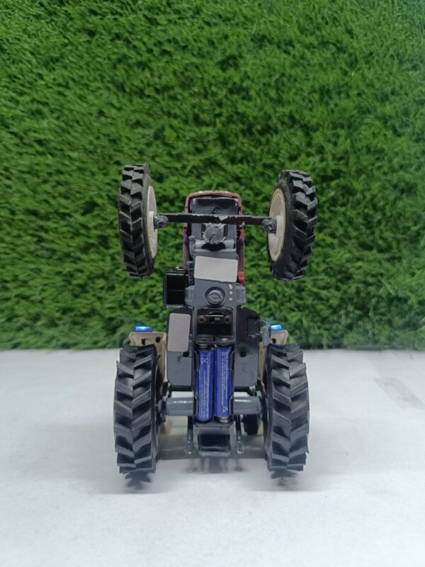 963 Model Tractor With Working Lights - Image 5
