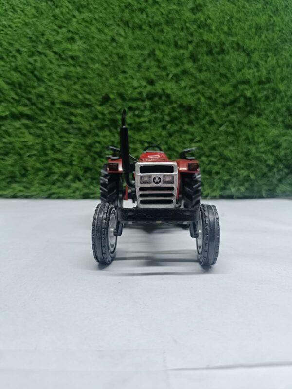 MF 9000 Model Tractor Type- 2 - Image 4