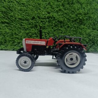 MF 9000 Model Tractor Type- 2