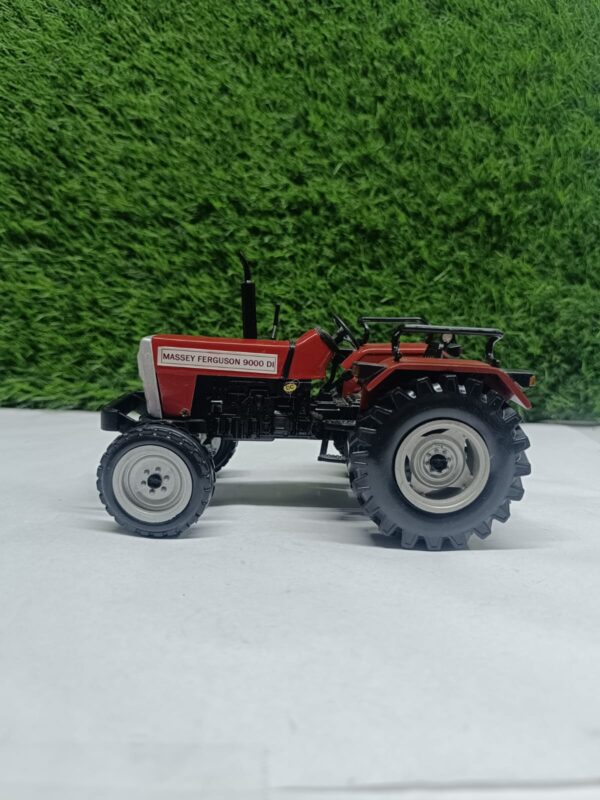 MF 9000 Model Tractor Type- 2