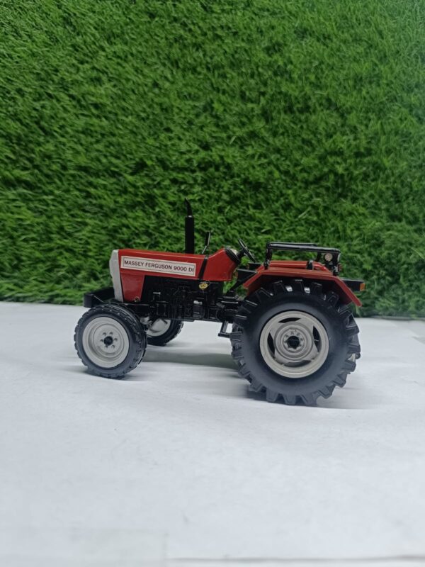 MF 9000 Model Tractor Type- 2 - Image 3